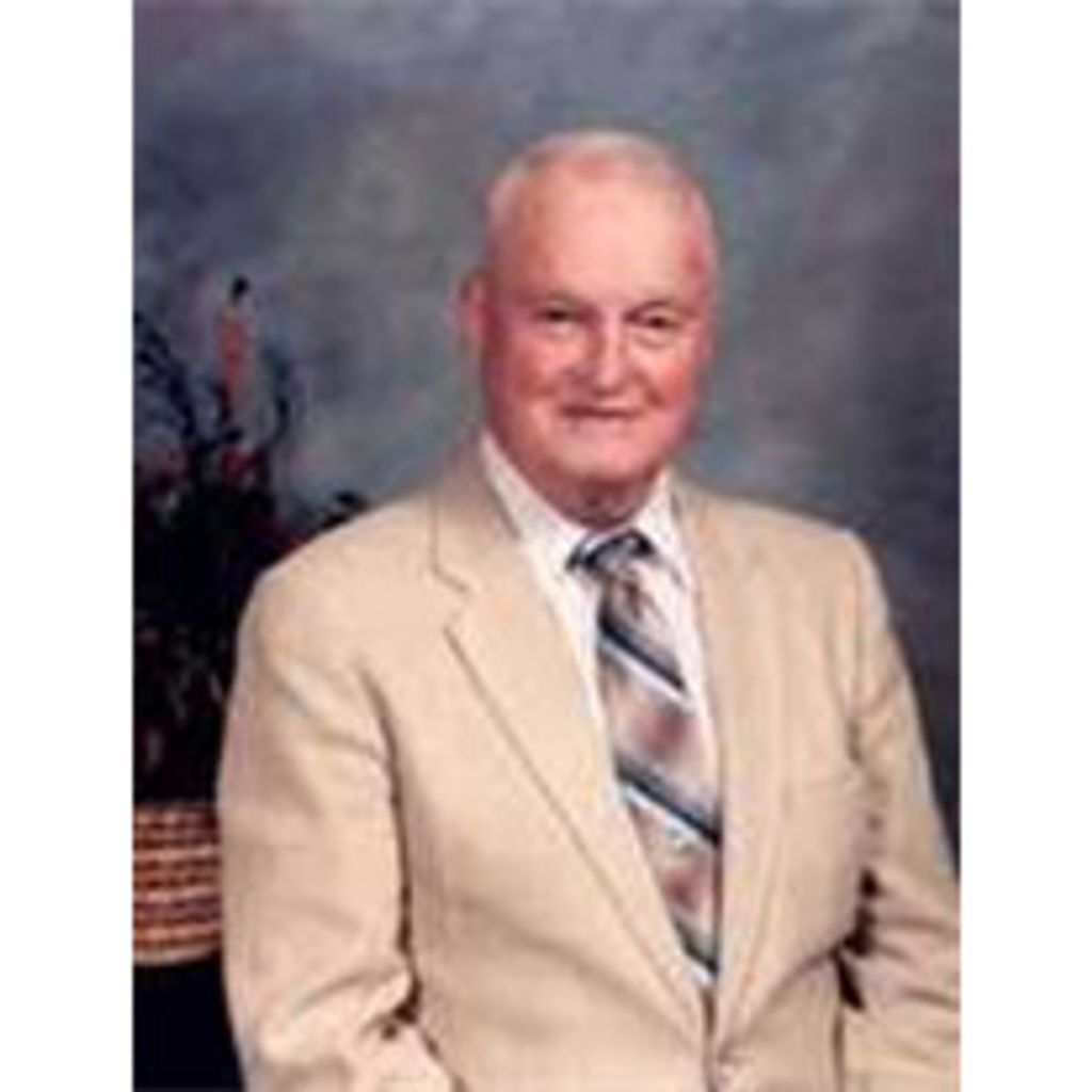 Robert C. Henrickson