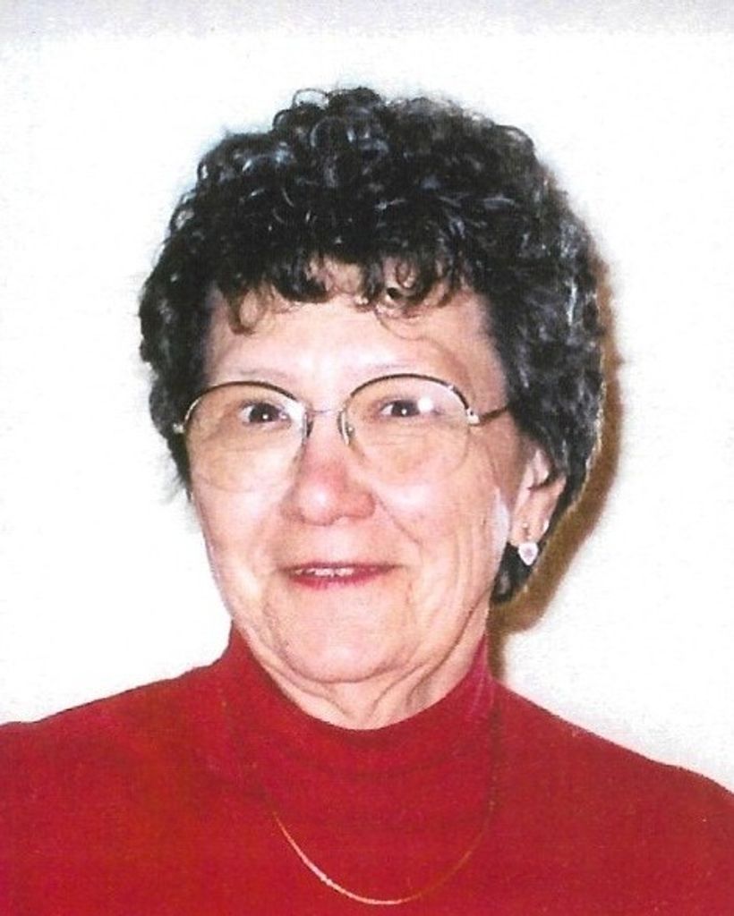 Charleen Ann Stultz