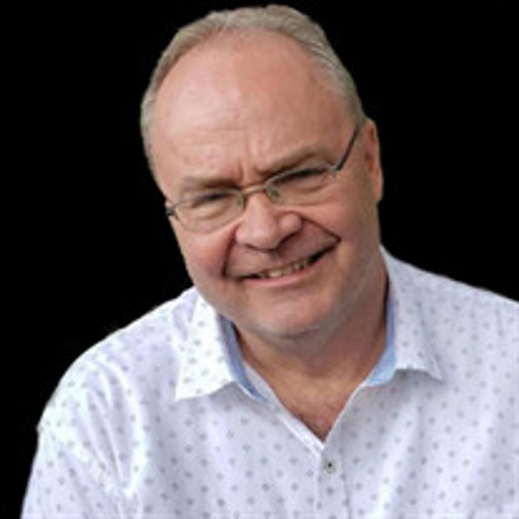 Kyle J. Hansen