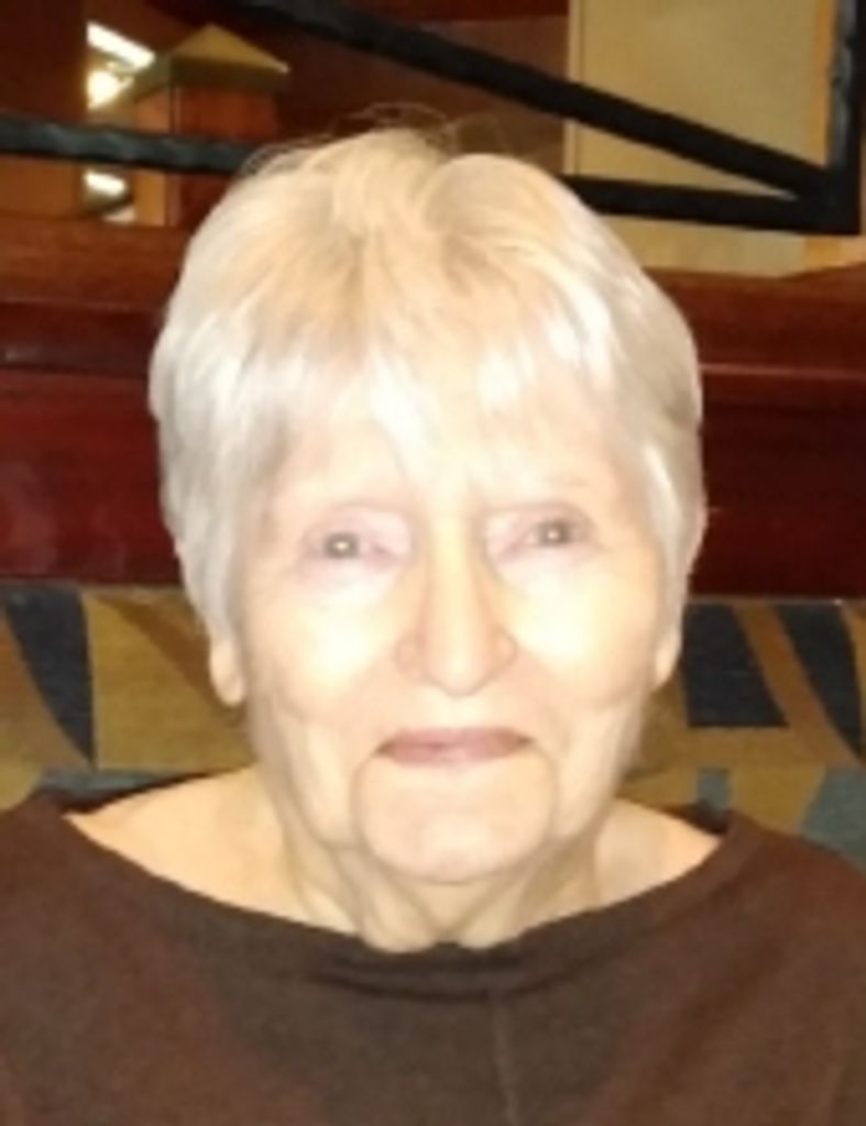 Connie Ruth Westbrook Wiles