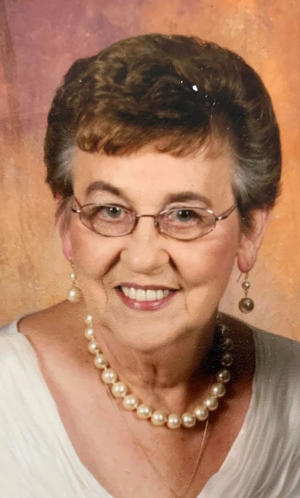 Bettie Bennett Profile Photo