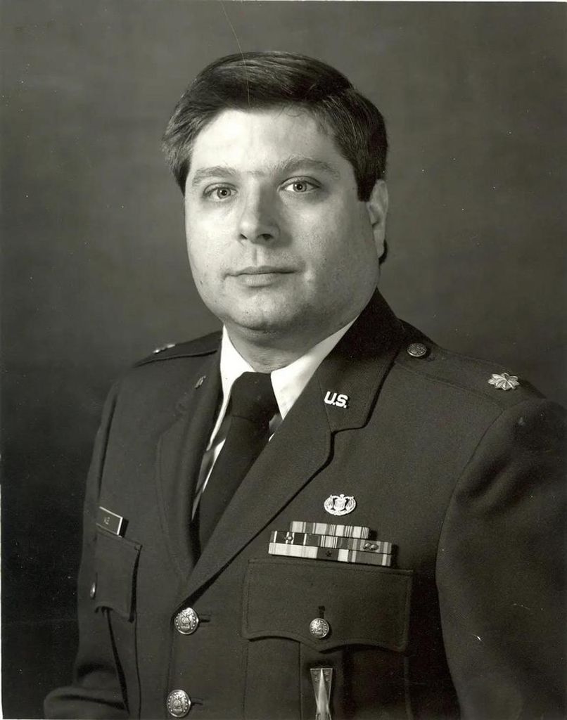 Timothy P. Wile Profile Photo