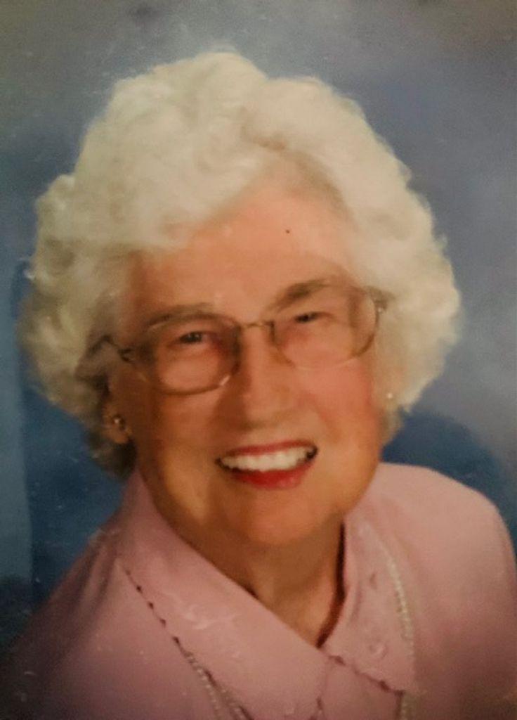 Dorothy (Carrigg)  Axson Profile Photo