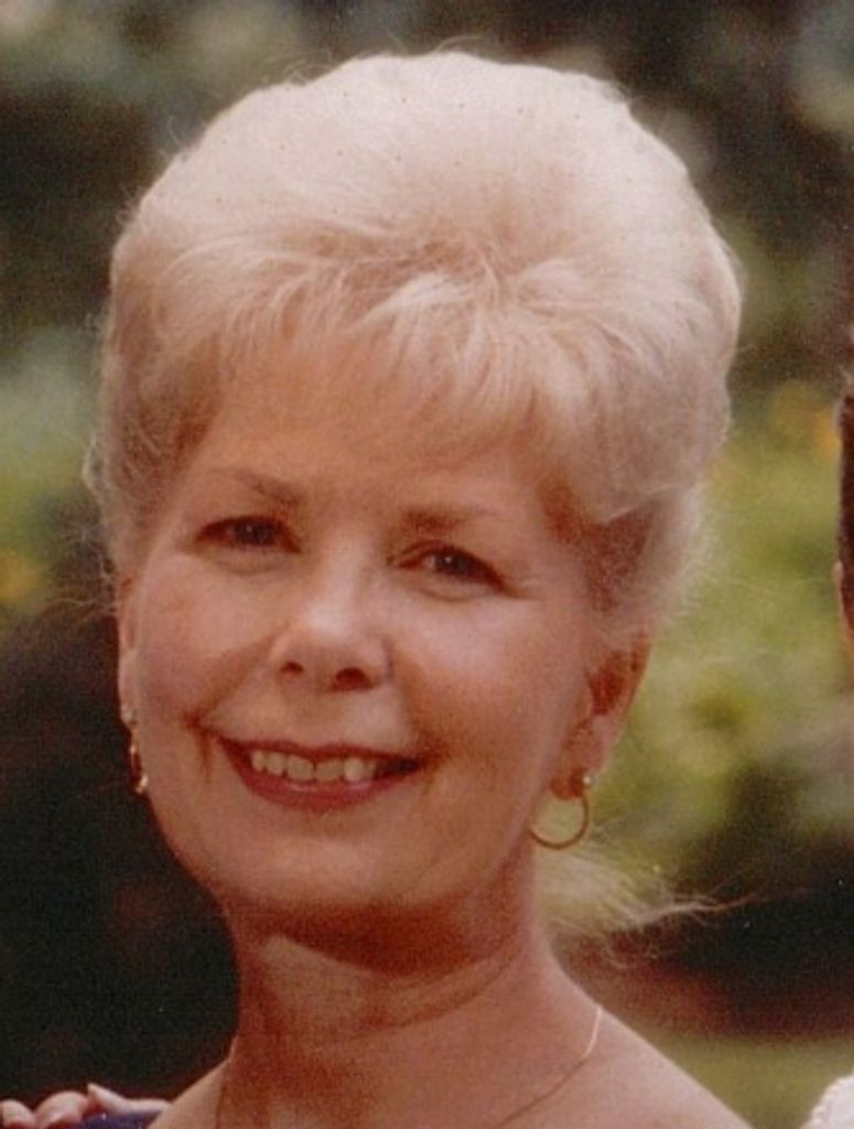Melissa "June" Alexander