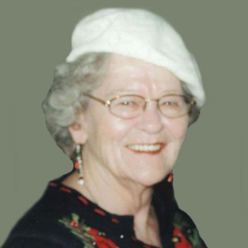 Gloria Mae Montgomery photo gallery thumbnail 1 of 1