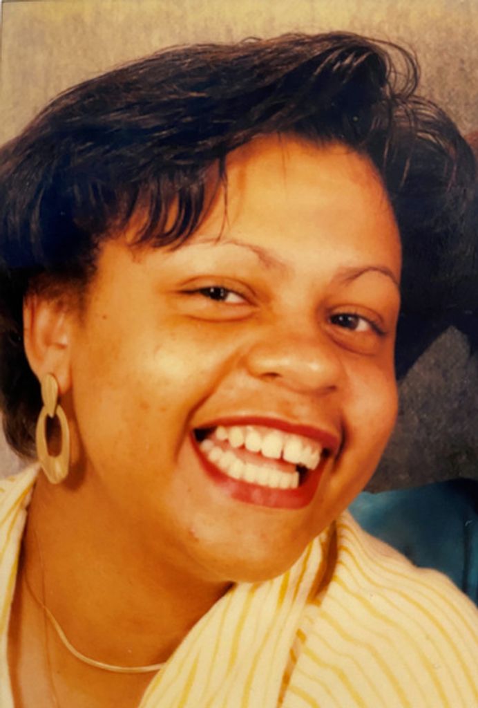 Diamond Tamar Hunter Profile Photo