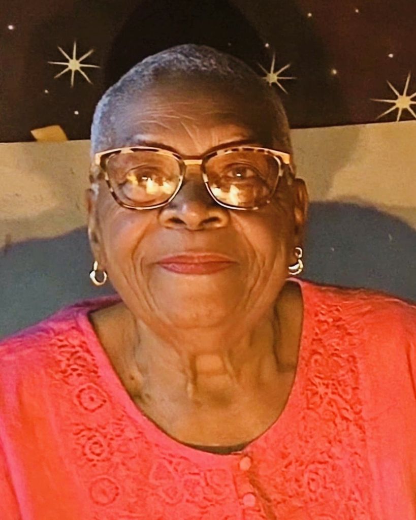 Frances "Sunshine" Kerr