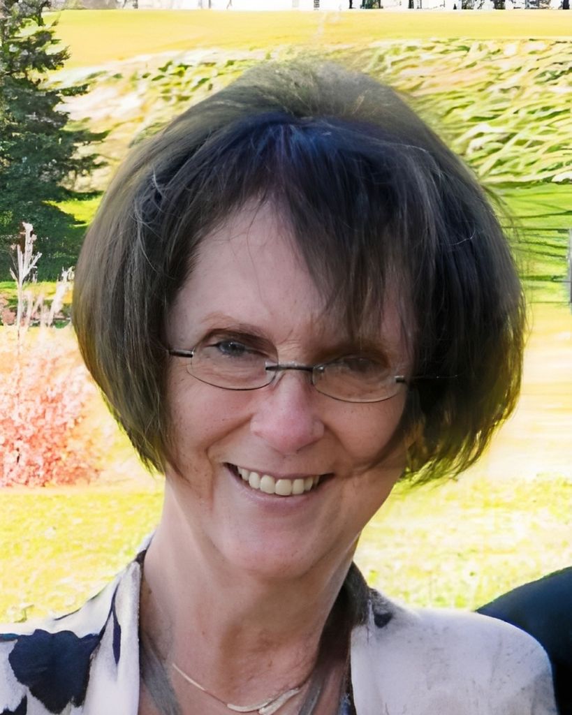 Karen Sue Asbe