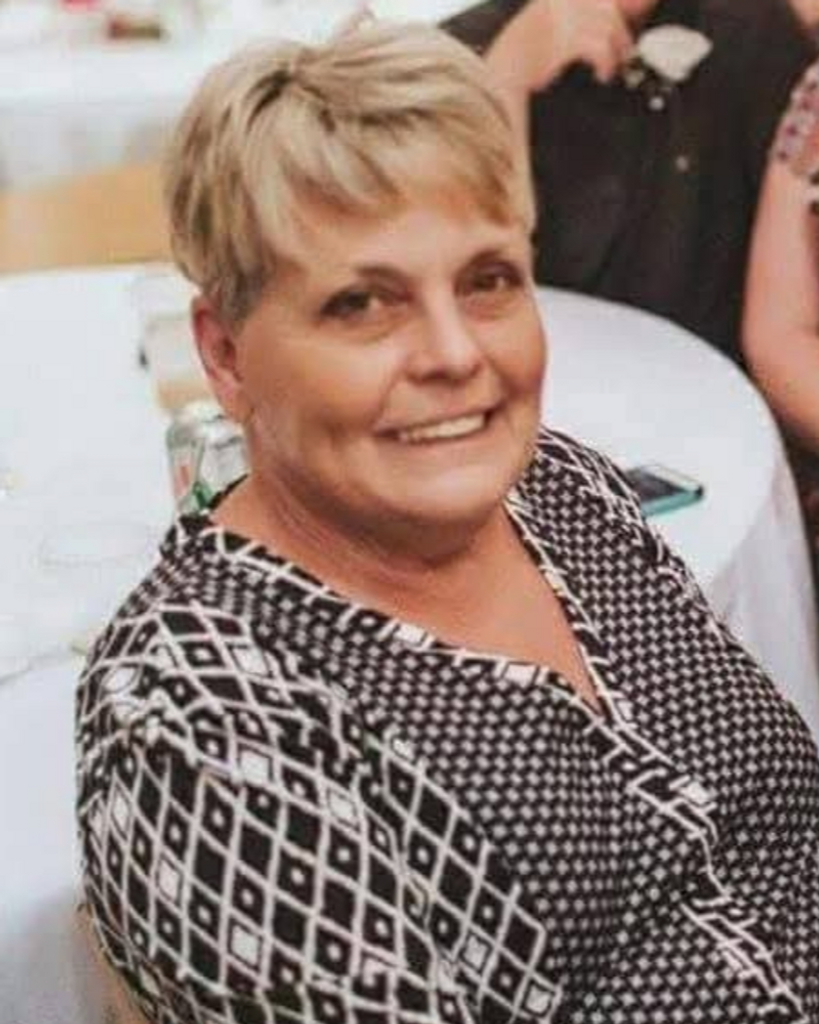 Patricia Mosher Profile Photo