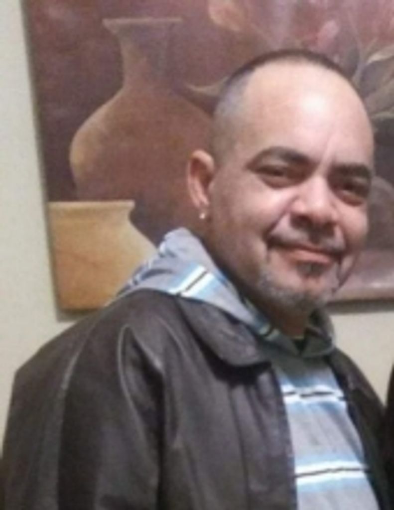 David Toledo-Mercado