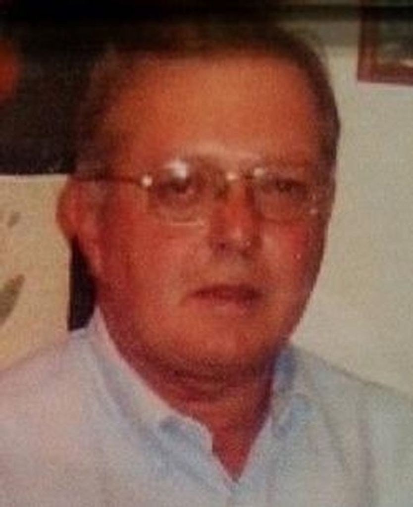 Willard Louis Sonnier
