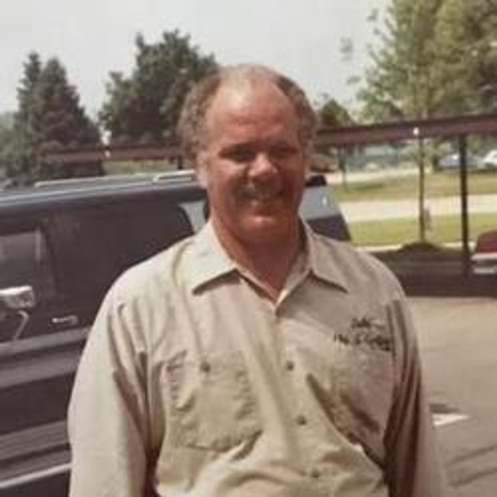 Alderman Avery Thompson Profile Photo