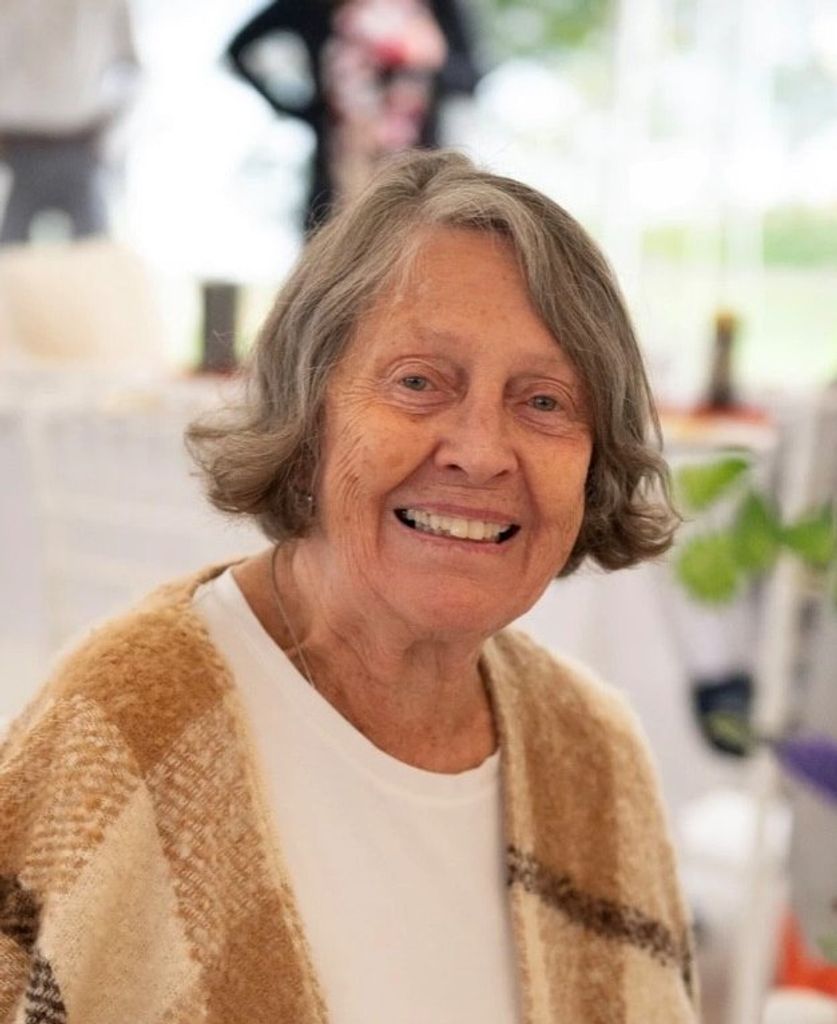 Marjorie Mae Burns