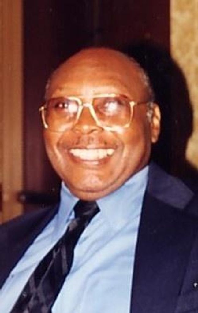 Walter Lee Johnson
