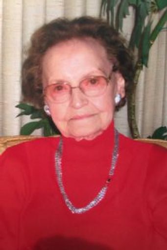Lilyth Sylvia Larson Finn Profile Photo