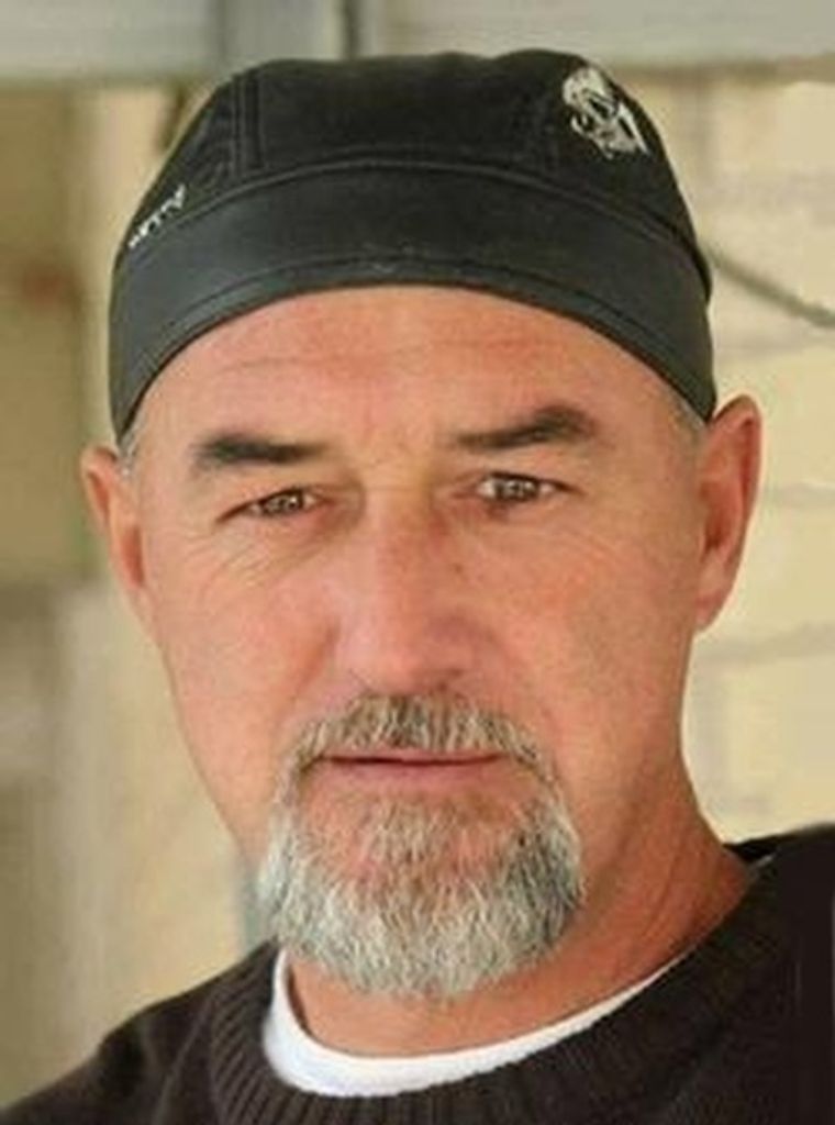 Jeffery Lynn Benoit