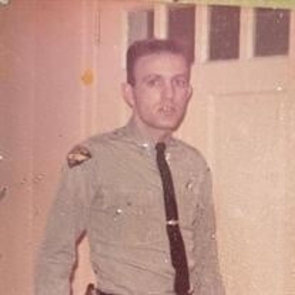 Wilbur Price Profile Photo
