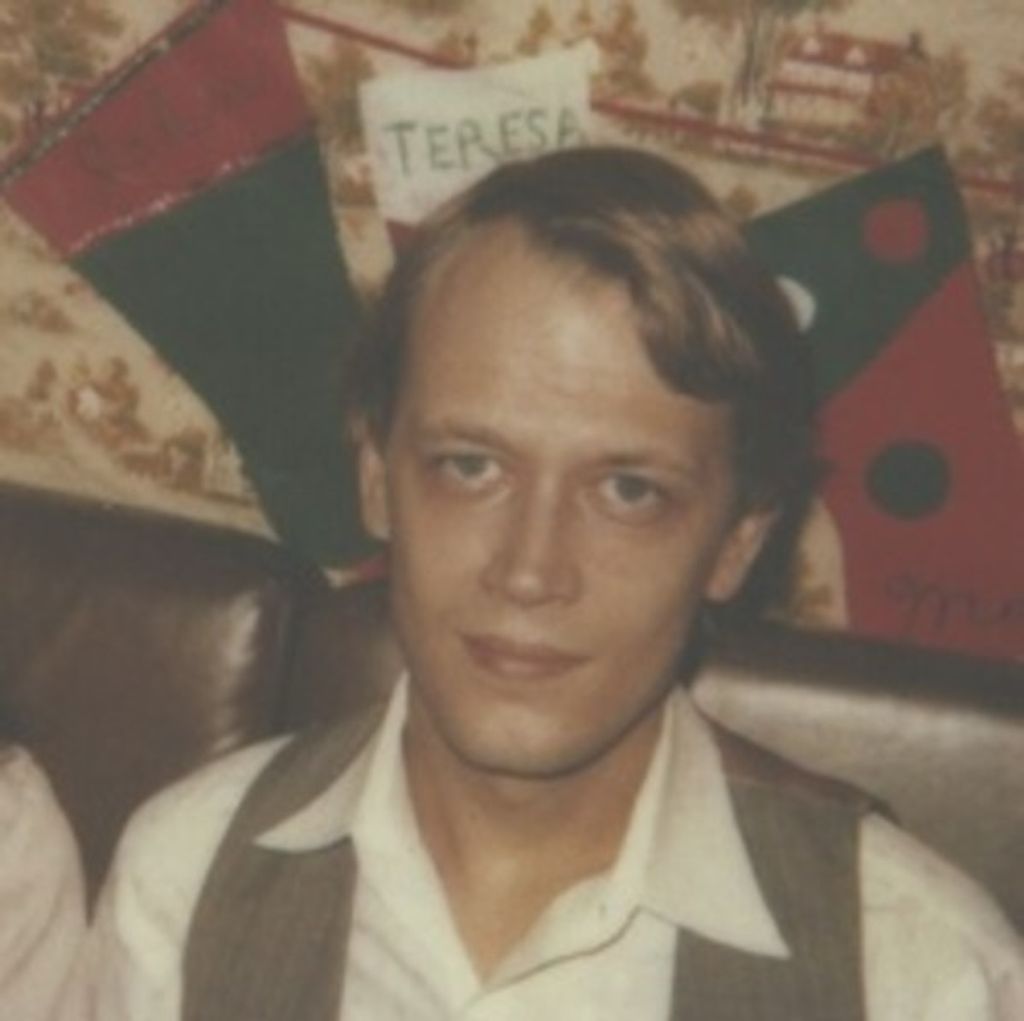 John Stanley Prather Profile Photo