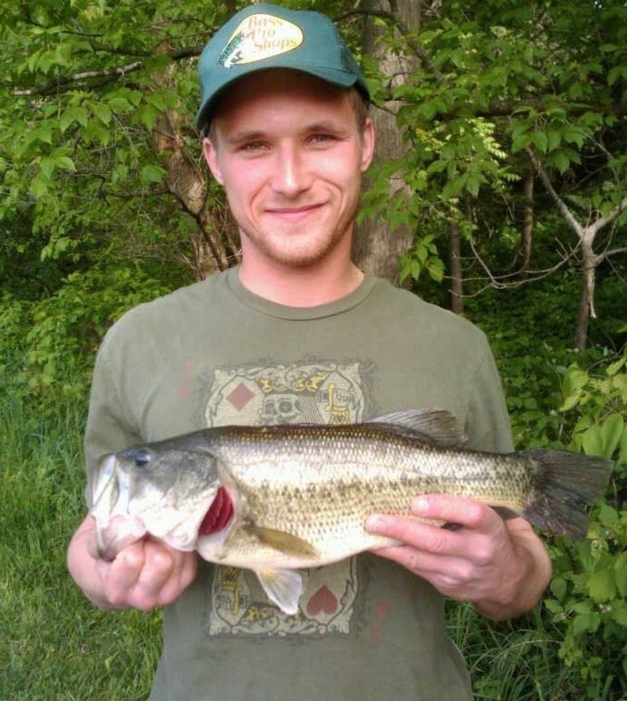 Nicholas Robert Wilson Profile Photo