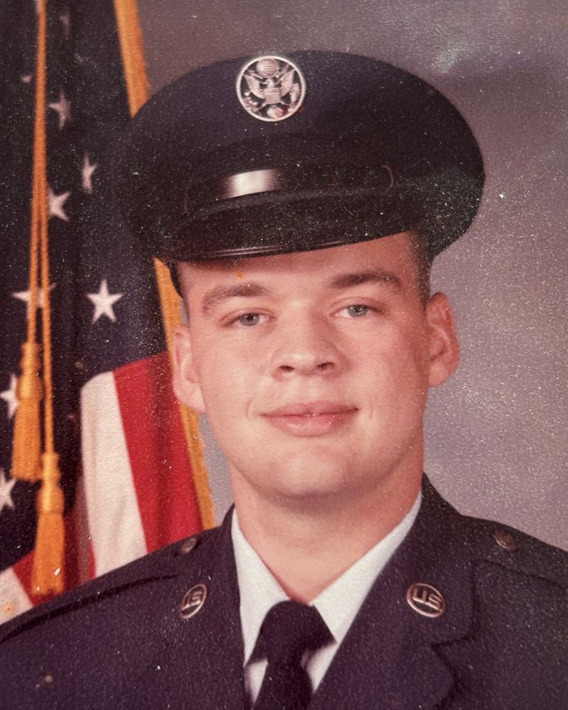 Robert Lee Lewis, Sr.