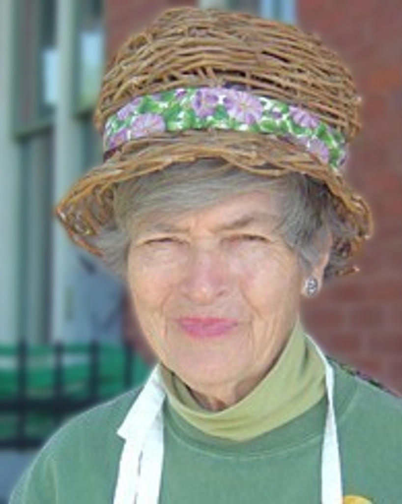 Edith Roby Edwards, 98
