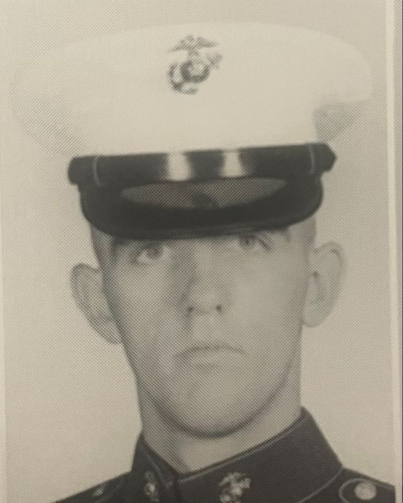 James William Lawson Profile Photo