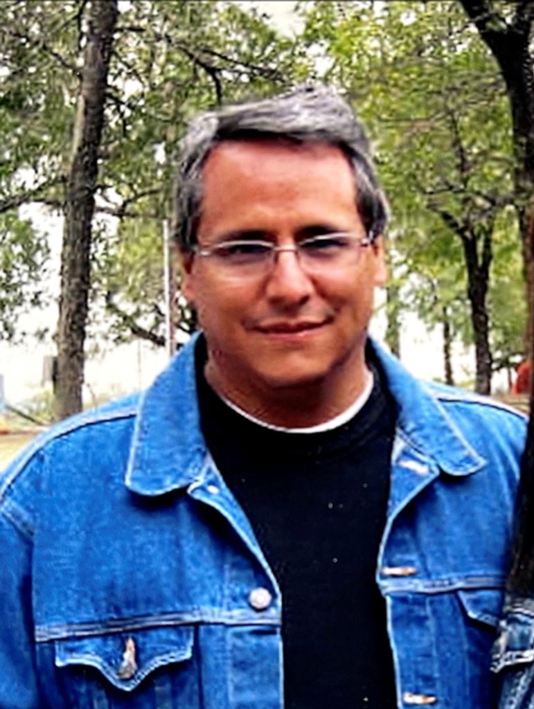 Marty Heitkotter