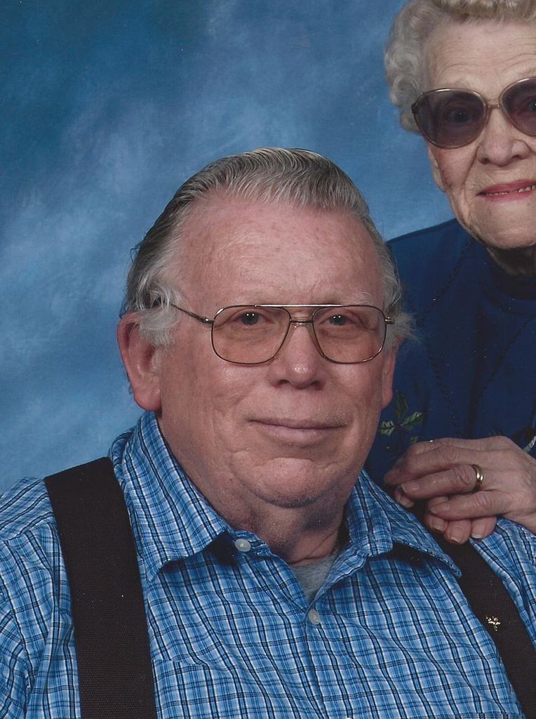 Joseph DeBaker