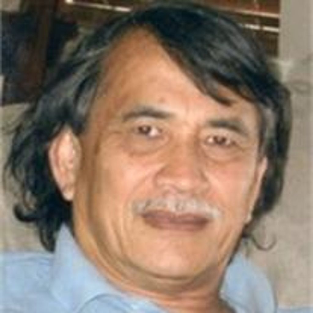 Humphrey Sibal