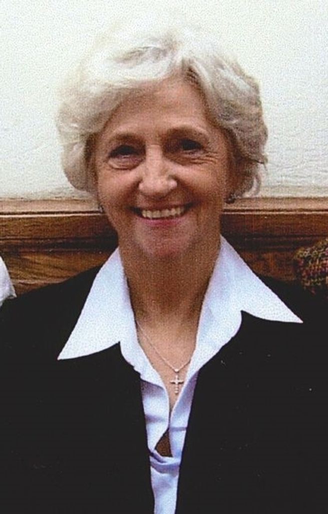 Brenda Joyce Gritton