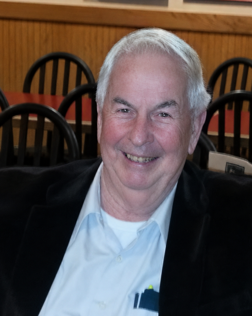 Franklin Armstrong Profile Photo
