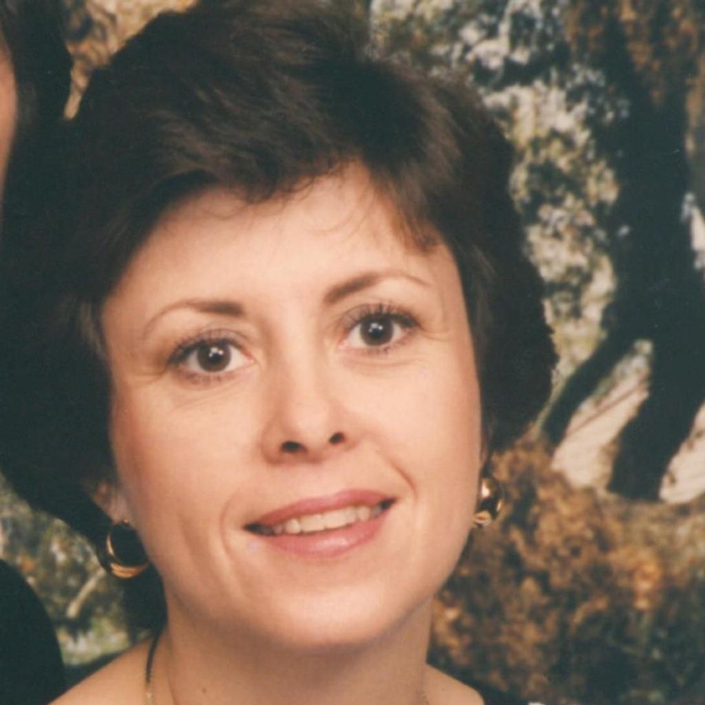 Susan Lorraine Theriot Miller