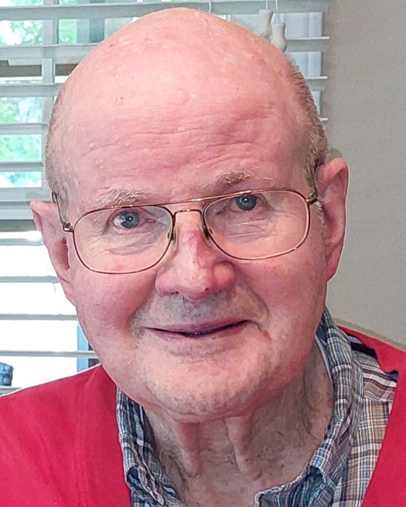 Russell N. Chappell, Jr. Profile Photo