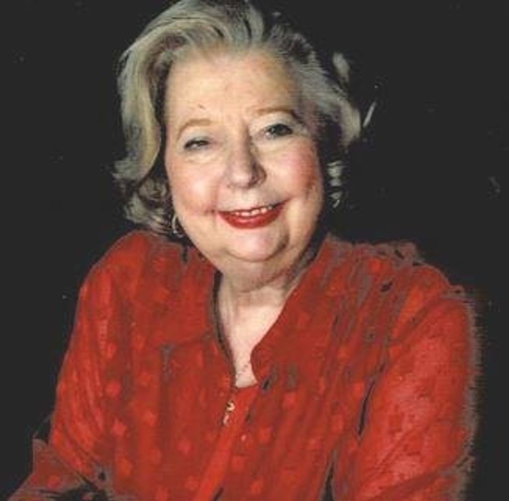 Dorothee Irene Thomas