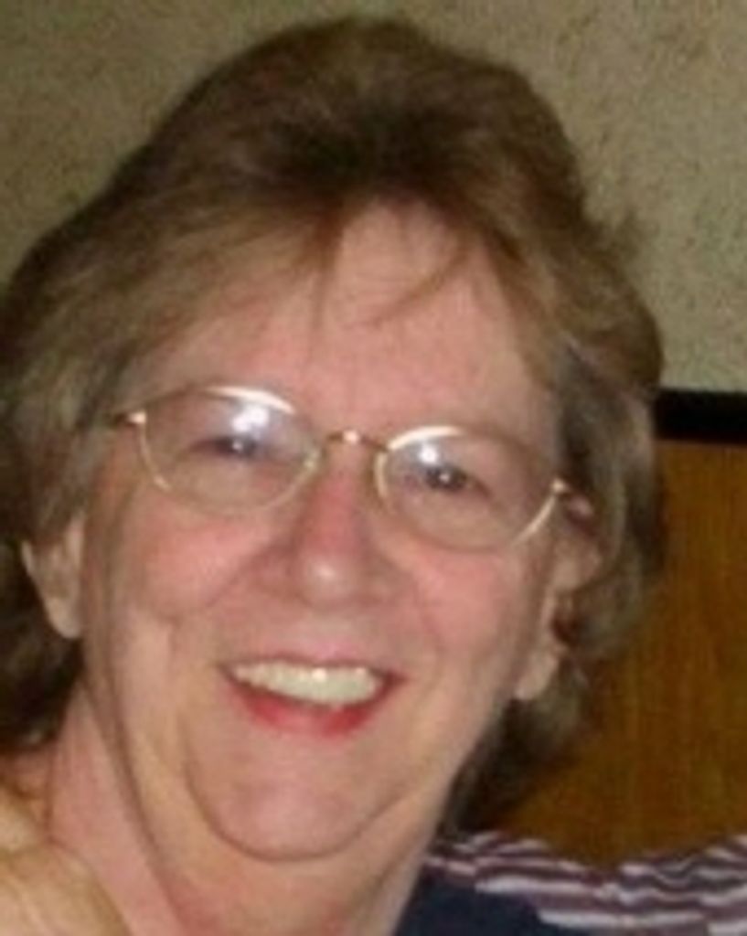 Linda E. Mayo