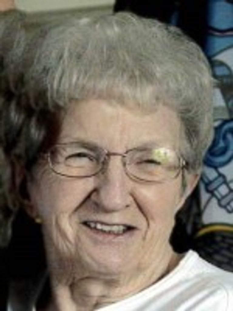 Stephanie  Anne Biancalana