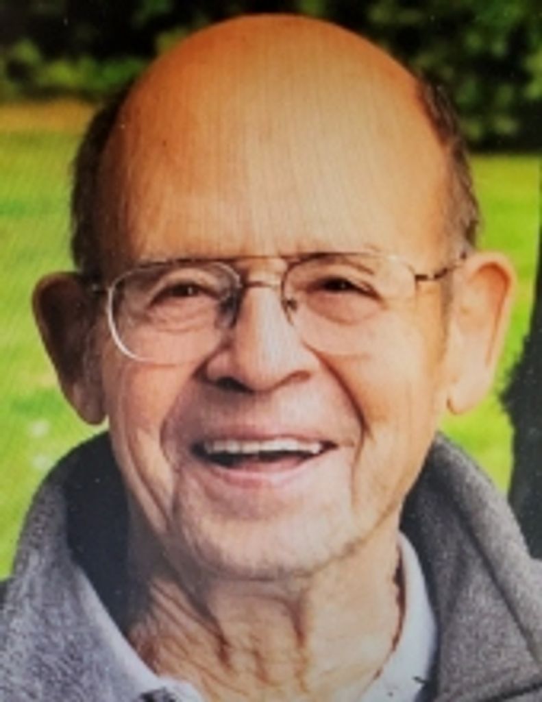 George Milton Roudebush, Iii