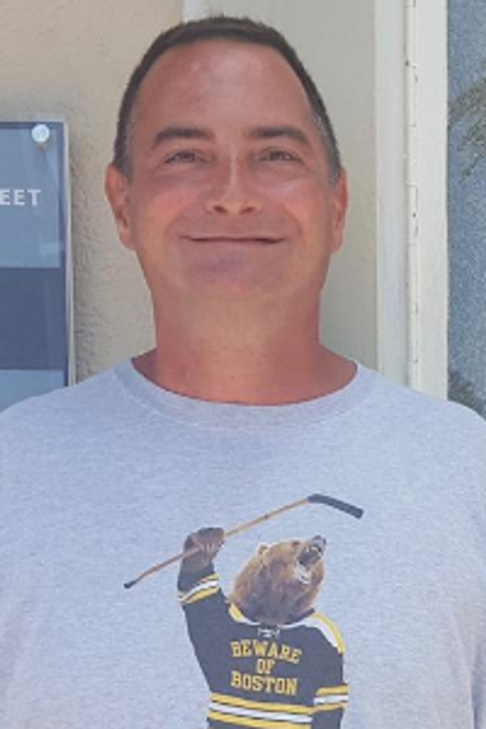 Joseph A. Bizzaro Profile Photo