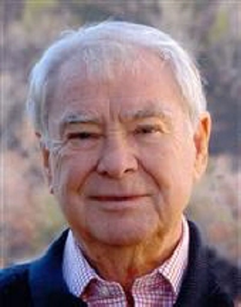 Jack Patton Mabray