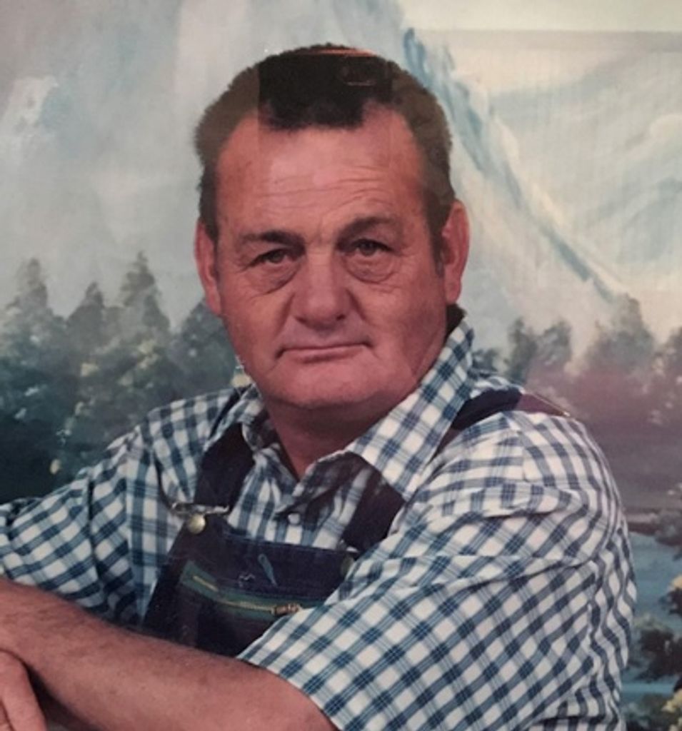 Simon "Tommy" C. Parker Jr. Profile Photo