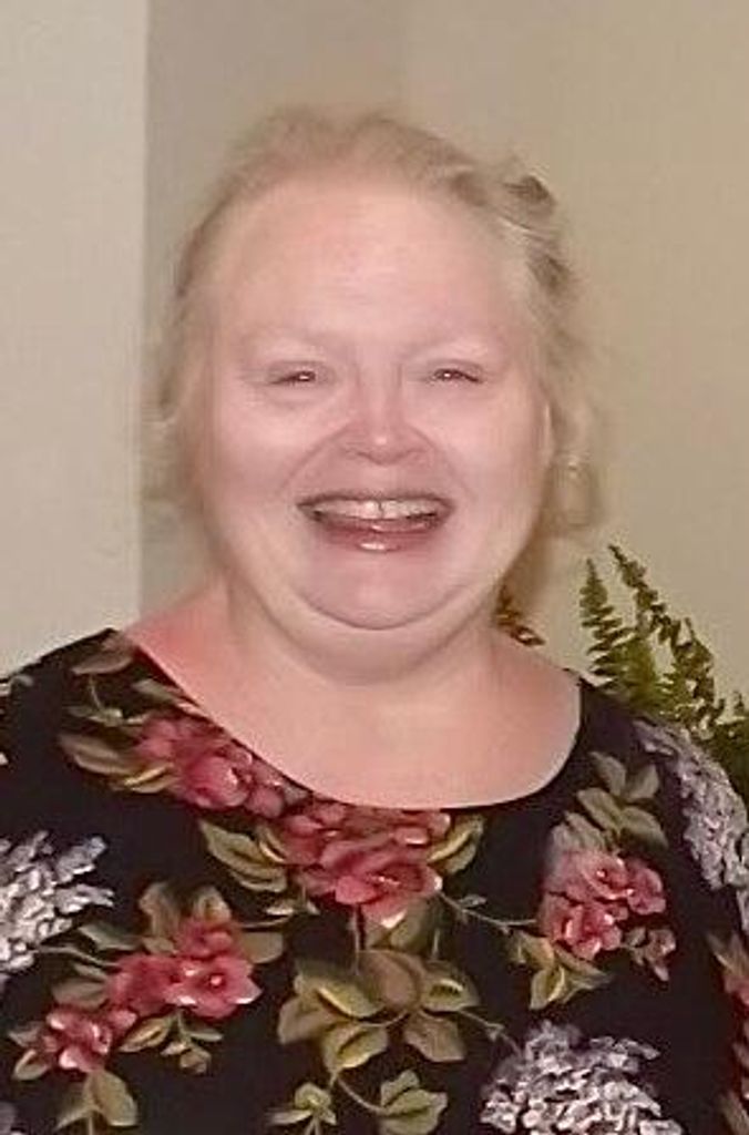 Regina Lynnette (Parker)  Edwards