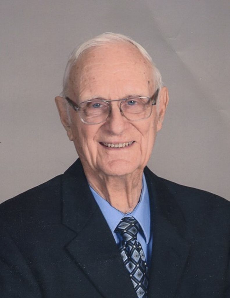 Vernon Egland