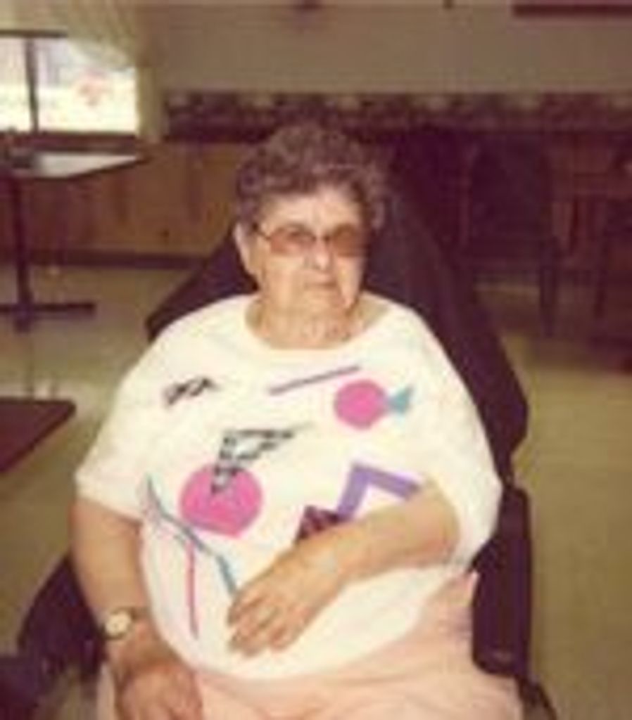 Carol A. Grasher