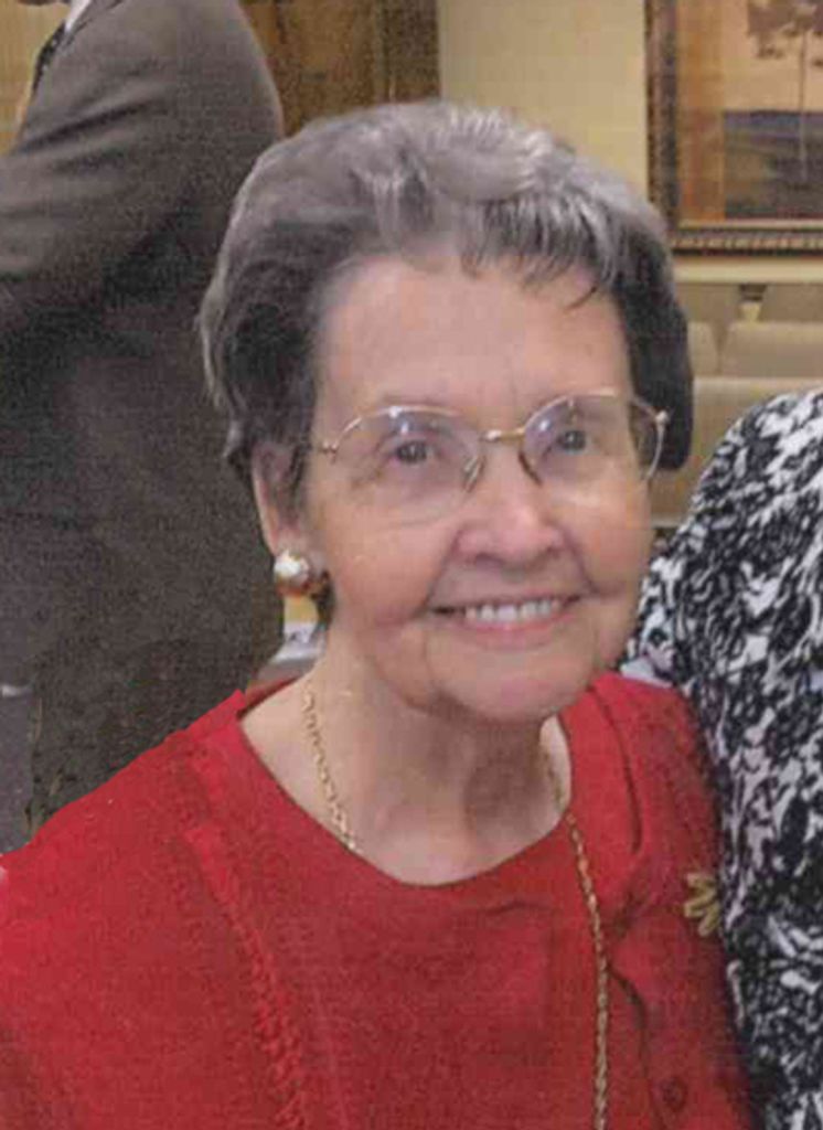 Billie June (White) Chandler Profile Photo