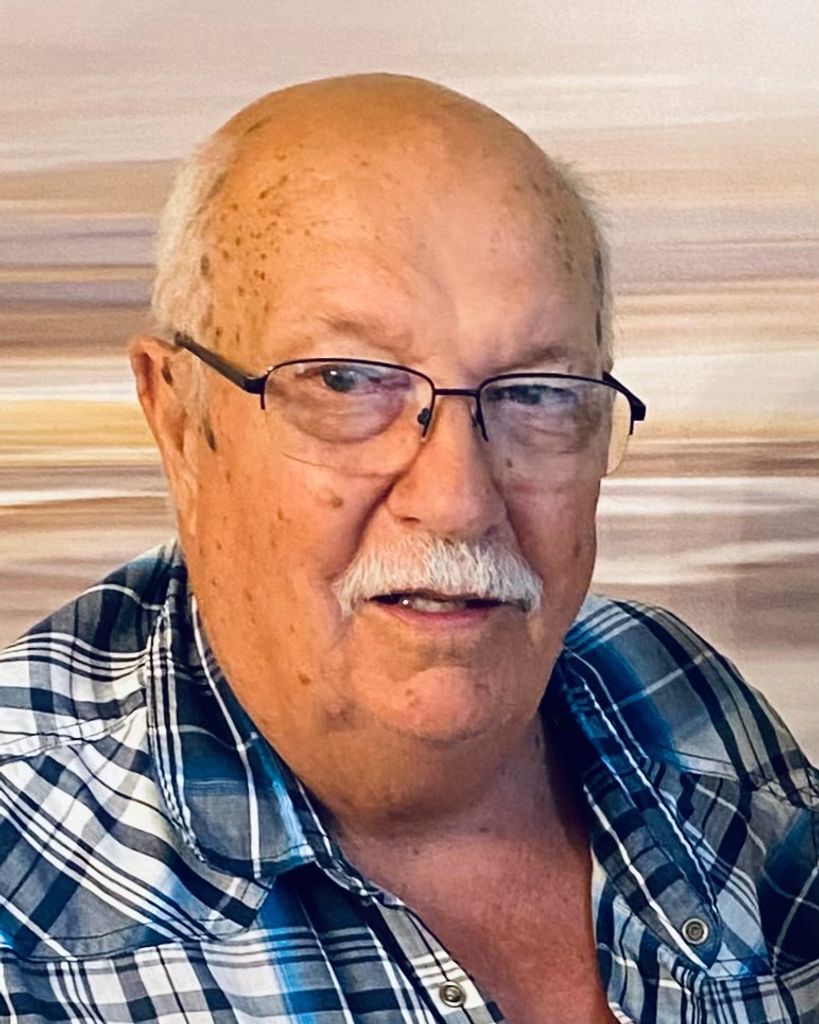 Ben Voth Profile Photo