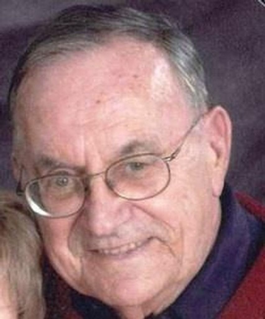 Edward A. Szczechowicz, Jr.