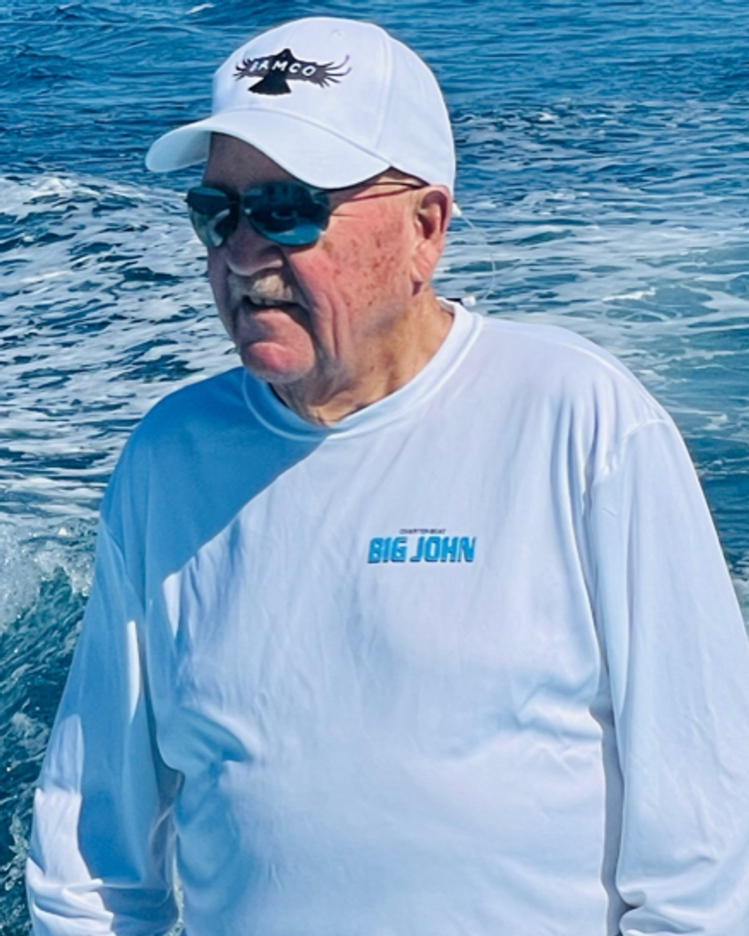 Barry Jack Orr