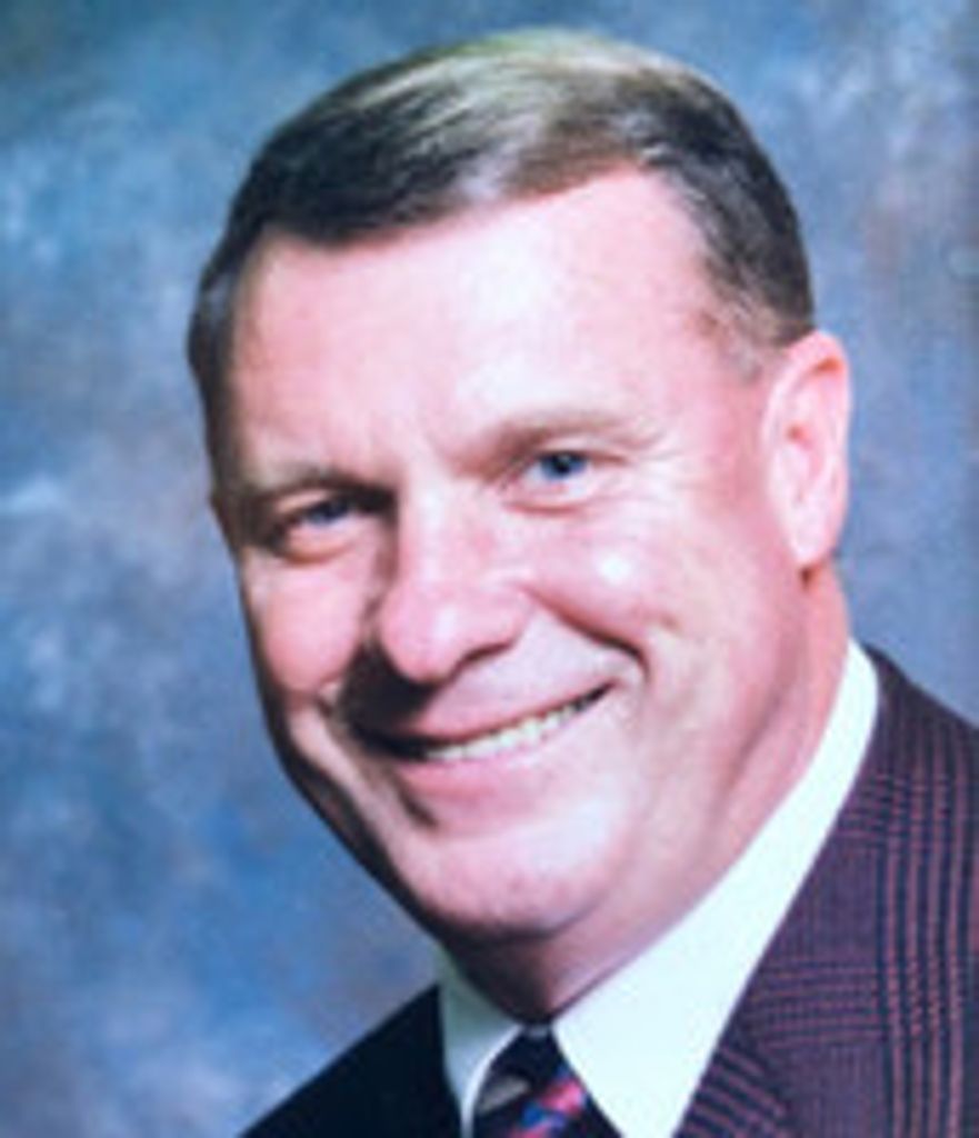 Vernon Leroy Schneider