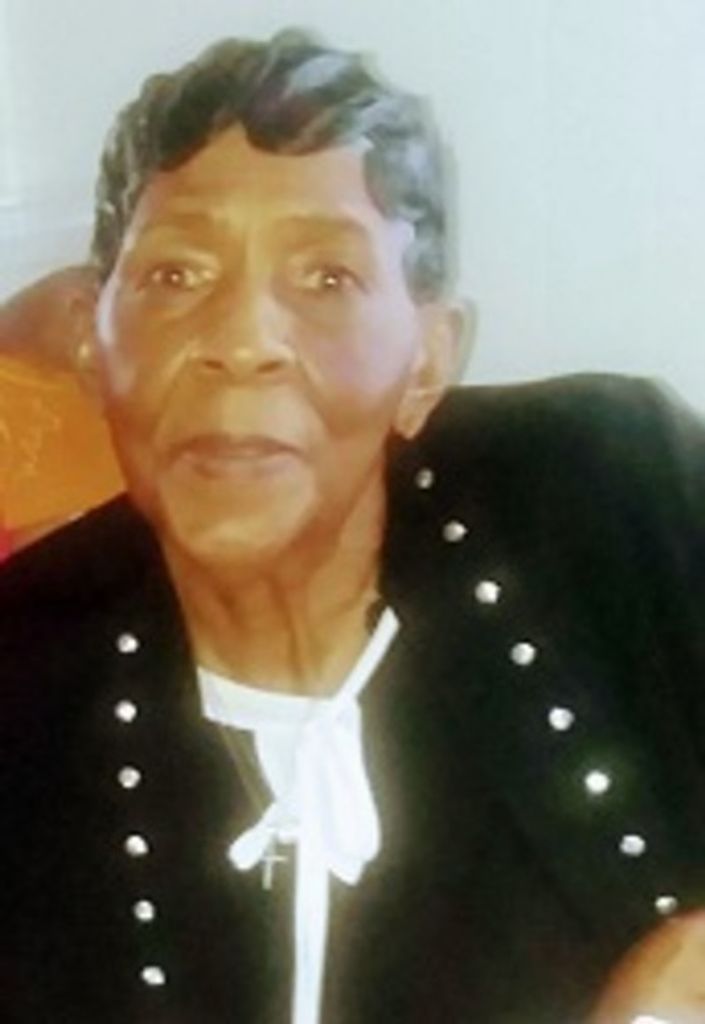 Anita Cherry Parker Profile Photo