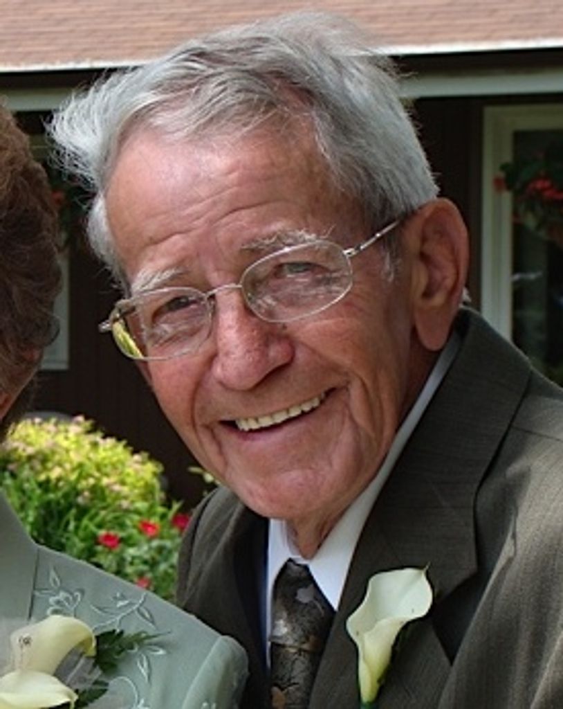 Lowell E. Goltry